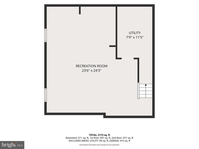 25 ADAM ST, York, PA 17404