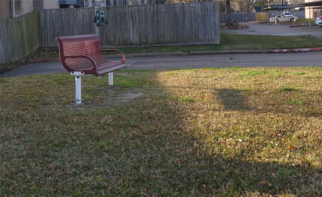 18800 Egret Bay Boulevard 905, Webster, TX 77058