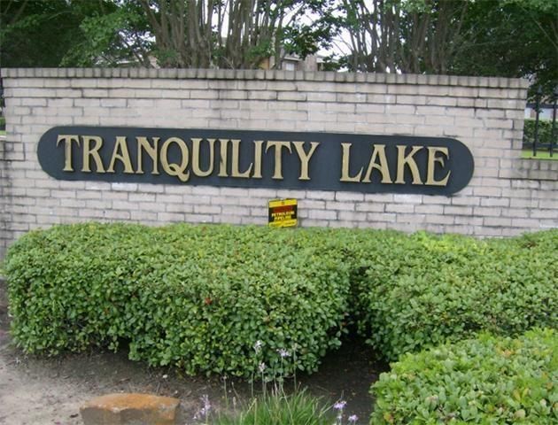 18800 Egret Bay Boulevard 905, Webster, TX 77058