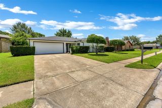 3120 Spring Grove Drive, Bedford, TX 76021