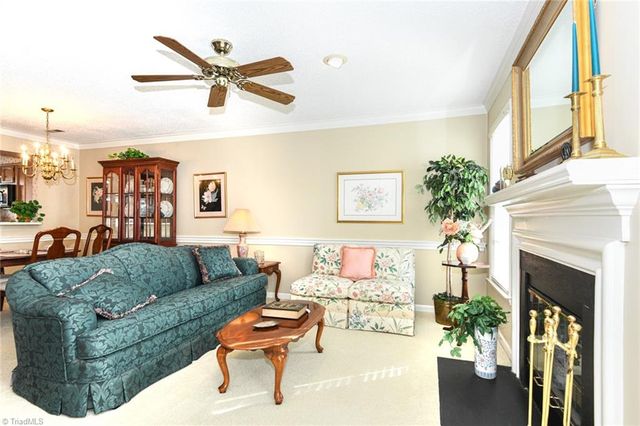 3219 Cypress Park Road C, Greensboro, NC 27407
