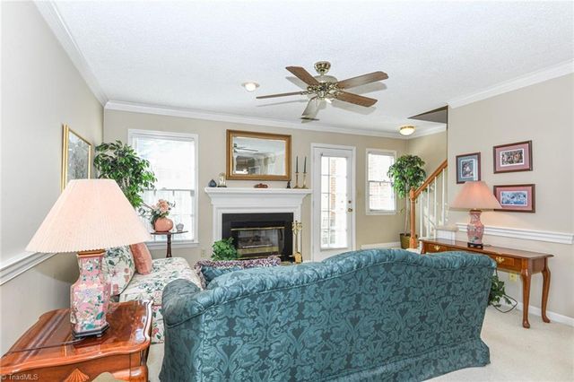 3219 Cypress Park Road C, Greensboro, NC 27407