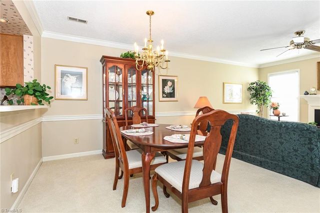 3219 Cypress Park Road C, Greensboro, NC 27407