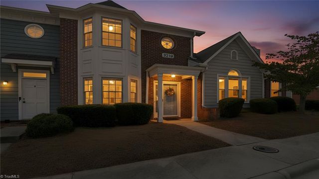 3219 Cypress Park Road C, Greensboro, NC 27407
