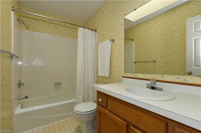 3219 Cypress Park Road C, Greensboro, NC 27407