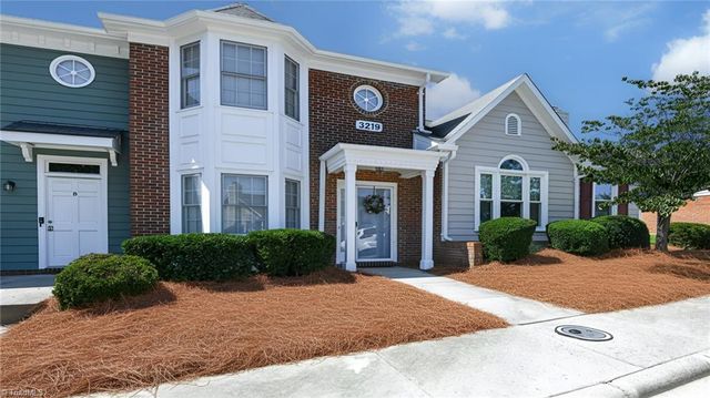 3219 Cypress Park Road C, Greensboro, NC 27407