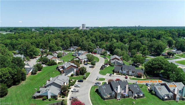 3219 Cypress Park Road C, Greensboro, NC 27407