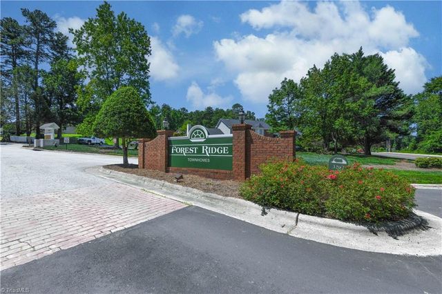 3219 Cypress Park Road C, Greensboro, NC 27407