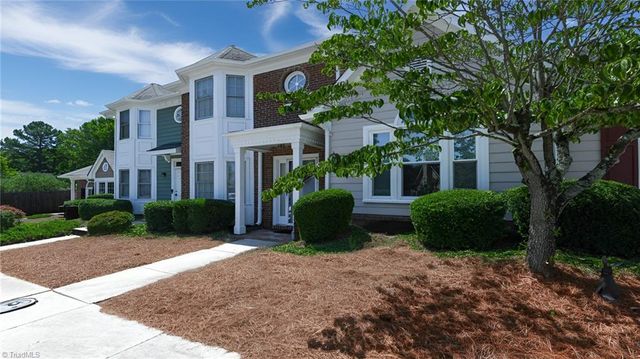 3219 Cypress Park Road C, Greensboro, NC 27407