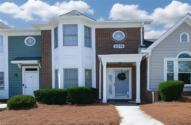 3219 Cypress Park Road C, Greensboro, NC 27407