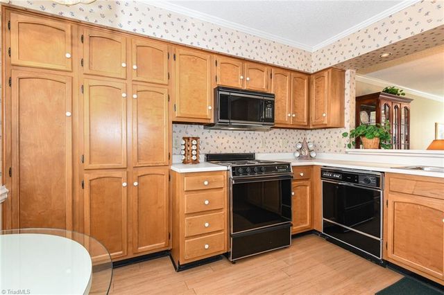 3219 Cypress Park Road C, Greensboro, NC 27407