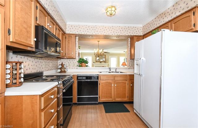 3219 Cypress Park Road C, Greensboro, NC 27407