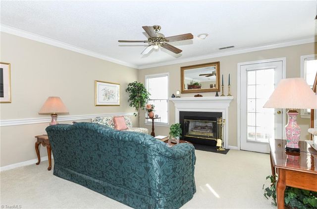 3219 Cypress Park Road C, Greensboro, NC 27407