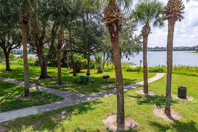 1275 LAKE SHADOW CIRCLE 13107, Maitland, FL 32751