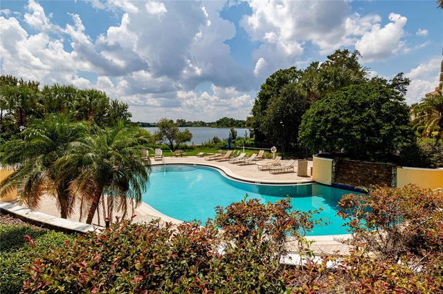 1275 LAKE SHADOW CIRCLE 13107, Maitland, FL 32751