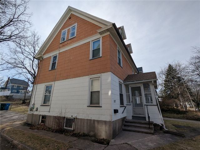 197 Brooks Avenue, Rochester, NY 14619