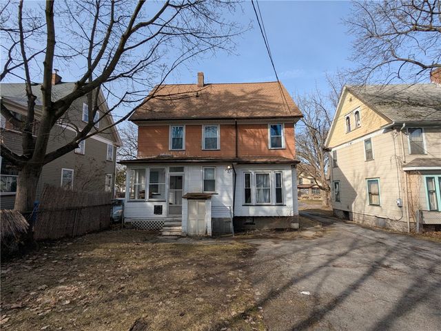 197 Brooks Avenue, Rochester, NY 14619