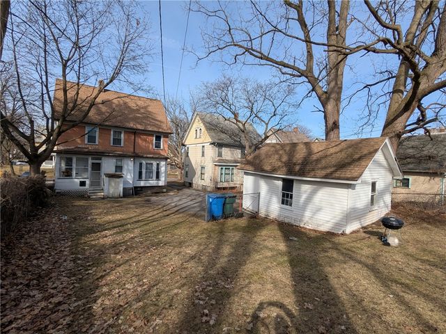 197 Brooks Avenue, Rochester, NY 14619