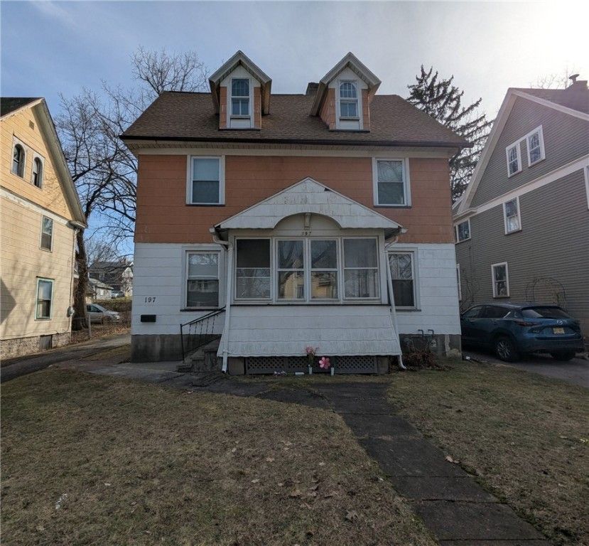 197 Brooks Avenue, Rochester, NY 14619