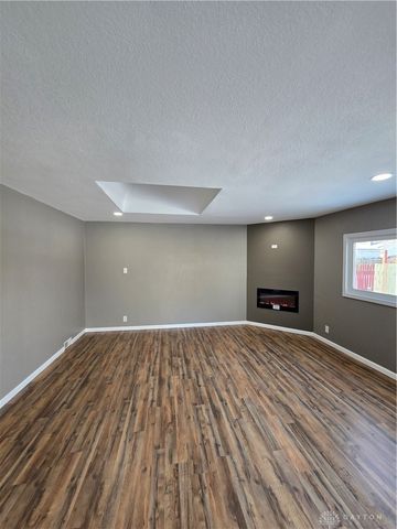 3925 Haney Road, Dayton, OH 45416