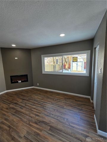 3925 Haney Road, Dayton, OH 45416