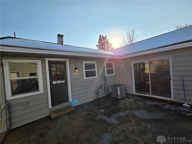 3925 Haney Road, Dayton, OH 45416