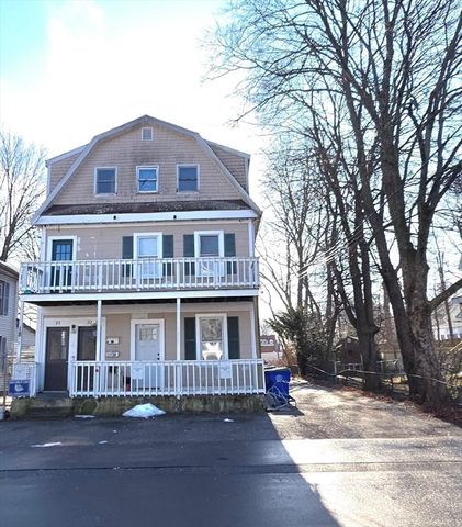 18 Linden St 18, Rockland, MA 02370