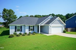 266 Windy Farm Drive, Fuquay Varina, NC 27526