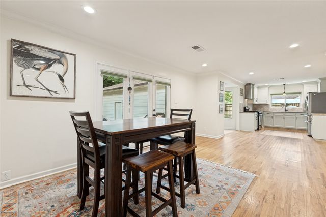 9938 Losa Drive, Dallas, TX 75218