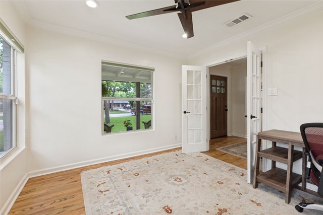 9938 Losa Drive, Dallas, TX 75218
