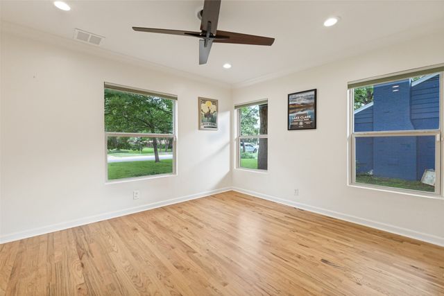9938 Losa Drive, Dallas, TX 75218