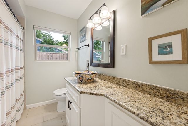 9938 Losa Drive, Dallas, TX 75218