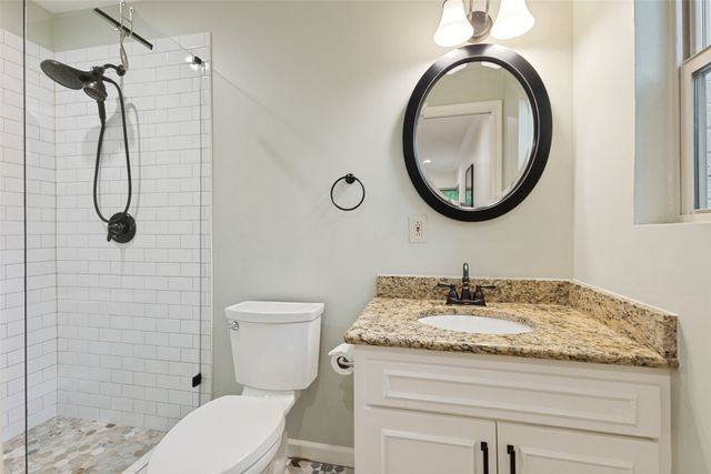 9938 Losa Drive, Dallas, TX 75218