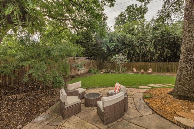 9938 Losa Drive, Dallas, TX 75218