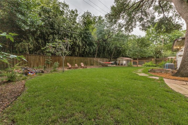 9938 Losa Drive, Dallas, TX 75218