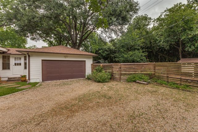 9938 Losa Drive, Dallas, TX 75218