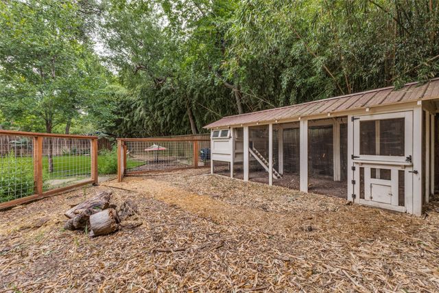 9938 Losa Drive, Dallas, TX 75218