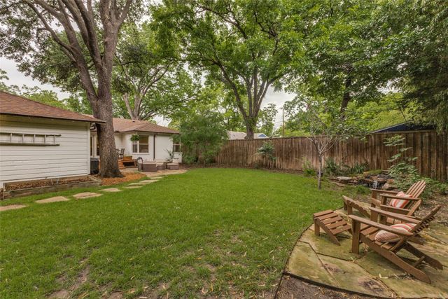 9938 Losa Drive, Dallas, TX 75218
