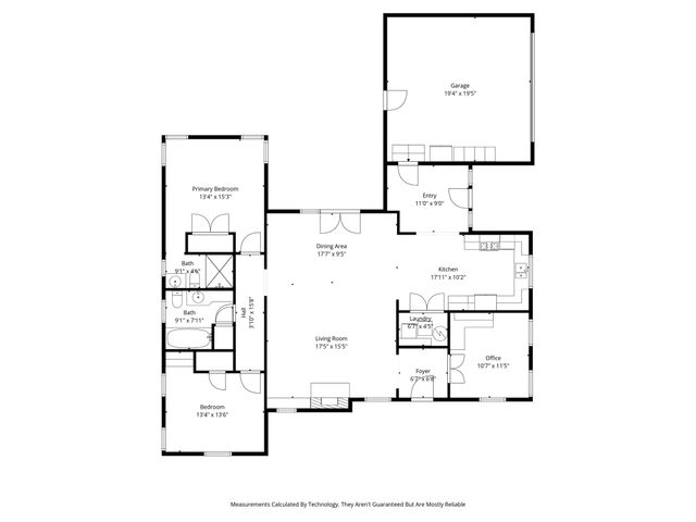 9938 Losa Drive, Dallas, TX 75218