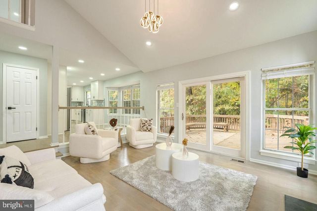 12672 CATAWBA DR, Woodbridge, VA 22192