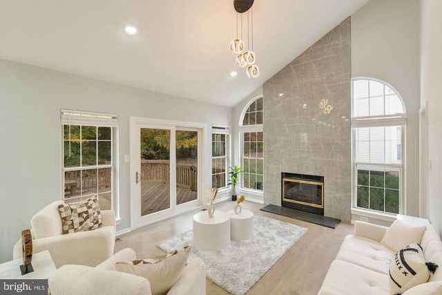 12672 CATAWBA DR, Woodbridge, VA 22192