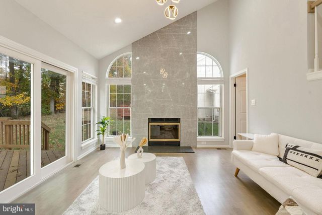 12672 CATAWBA DR, Woodbridge, VA 22192