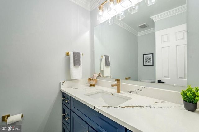 12672 CATAWBA DR, Woodbridge, VA 22192