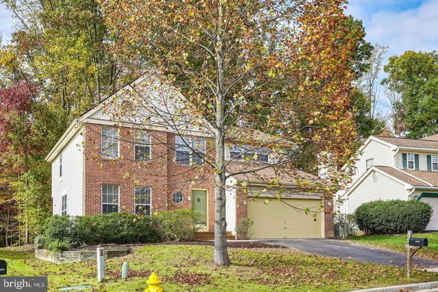 12672 CATAWBA DR, Woodbridge, VA 22192