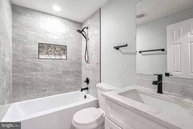 12672 CATAWBA DR, Woodbridge, VA 22192