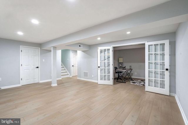 12672 CATAWBA DR, Woodbridge, VA 22192