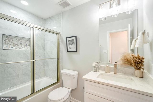 12672 CATAWBA DR, Woodbridge, VA 22192