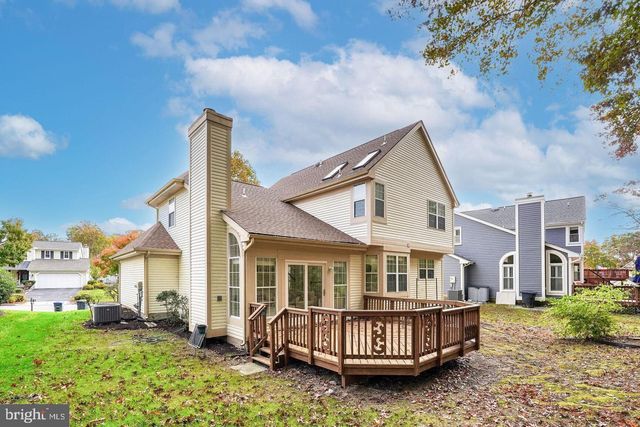 12672 CATAWBA DR, Woodbridge, VA 22192