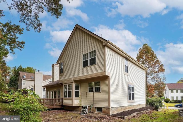 12672 CATAWBA DR, Woodbridge, VA 22192