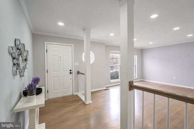 12672 CATAWBA DR, Woodbridge, VA 22192